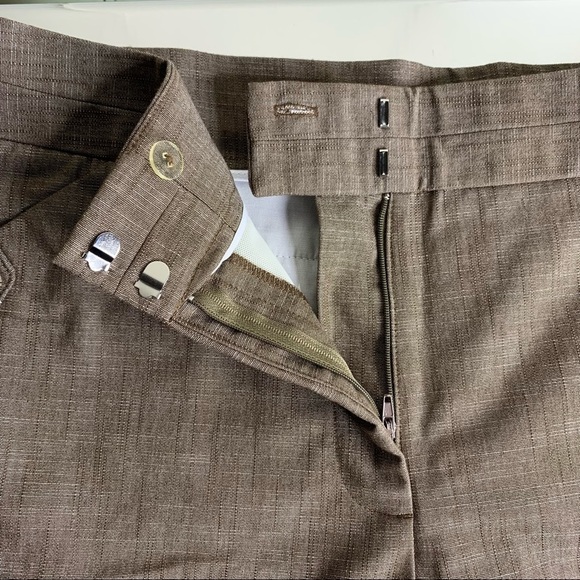 Counterparts Slimming Sensations Cropped Pants - Picture 5 of 5